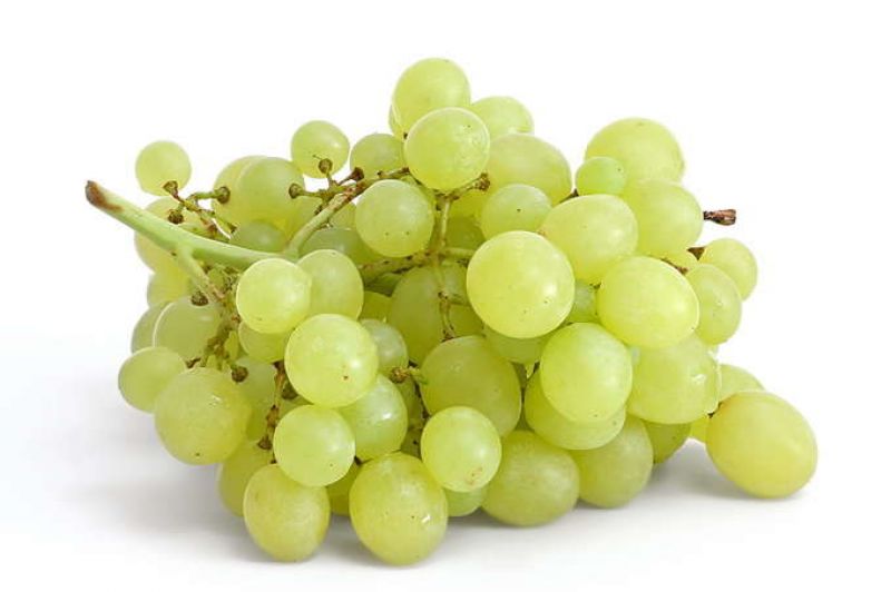Grapes