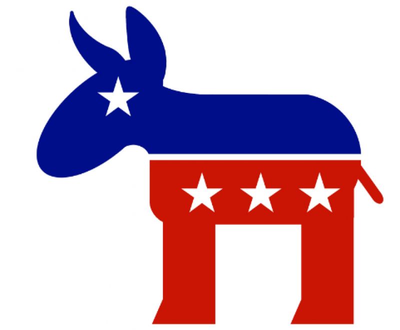 Democrat 