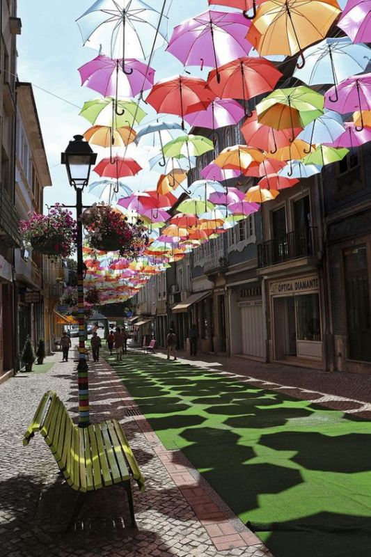 Umbrella Theme Umbrella Theme