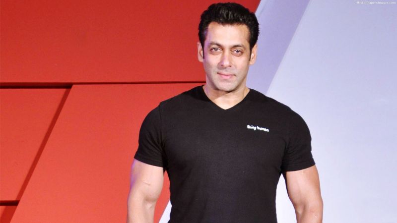 Salman Khan 