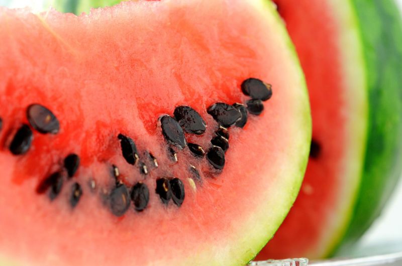 Watermelon seeds Watermelon seeds