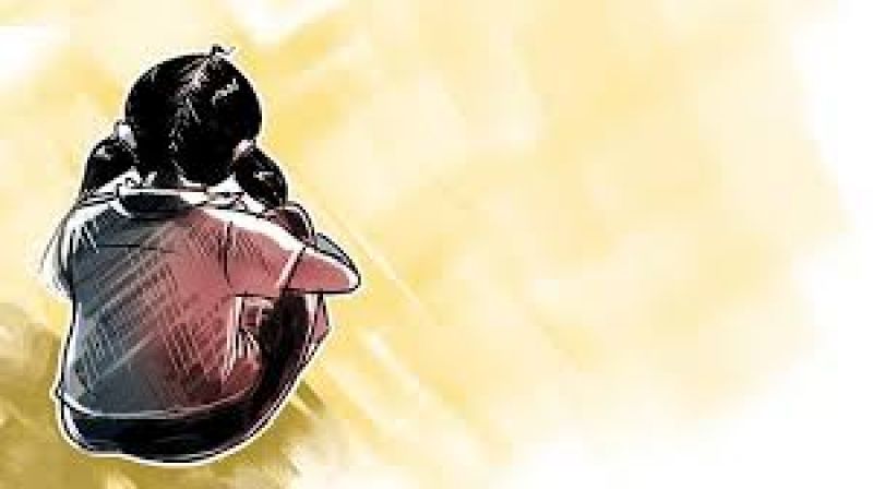 indore girl child rape and murder