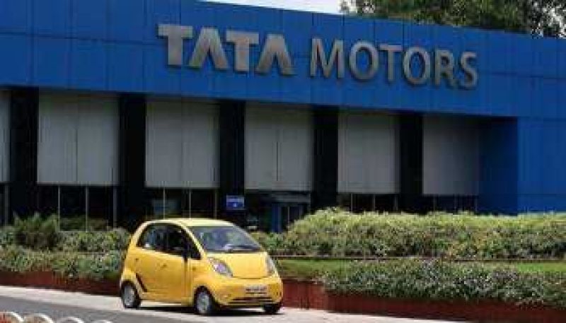 Tata Motors