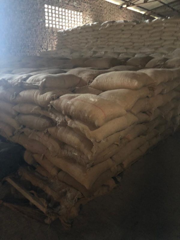 Bogus Milling Menace