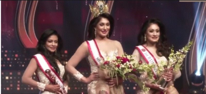 Mrs. Sri Lanka  Mrs. Sri Lanka