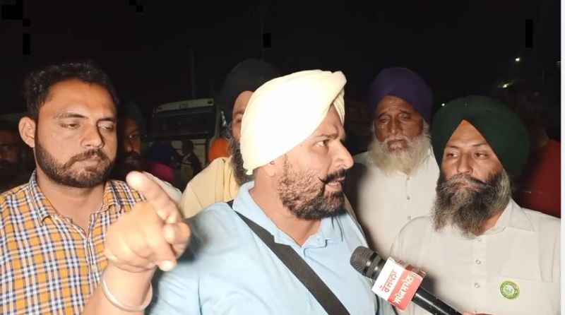 Harmeet Grewal Kadian