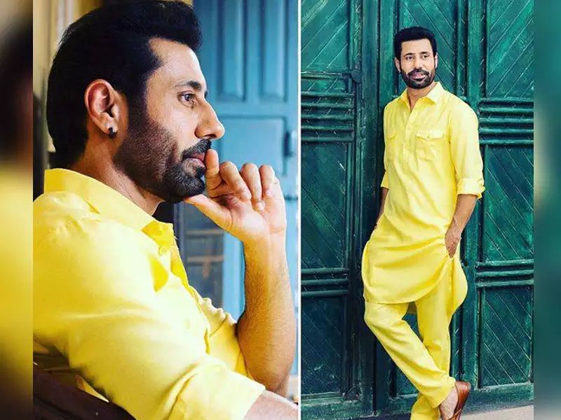 Binnu Dhillon Binnu Dhillon