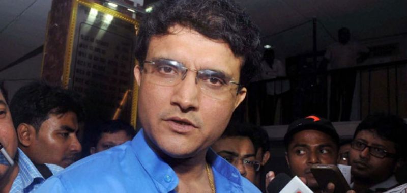 Sourav Ganguly Sourav Ganguly