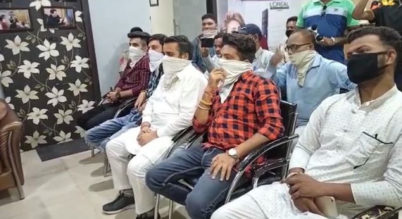 Bajrang Dal hindustan