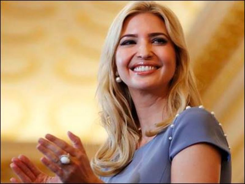 Ivanka trump