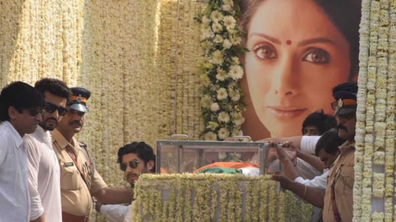 Sridevi