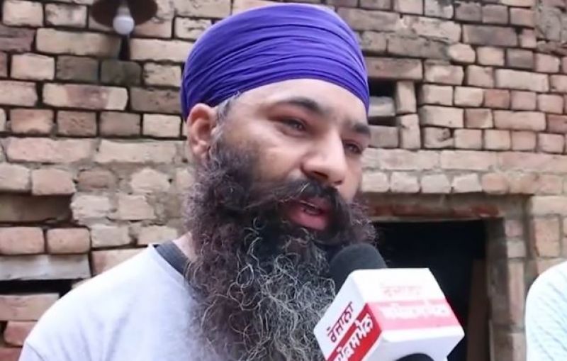 Harpreet Singh Khalsa 