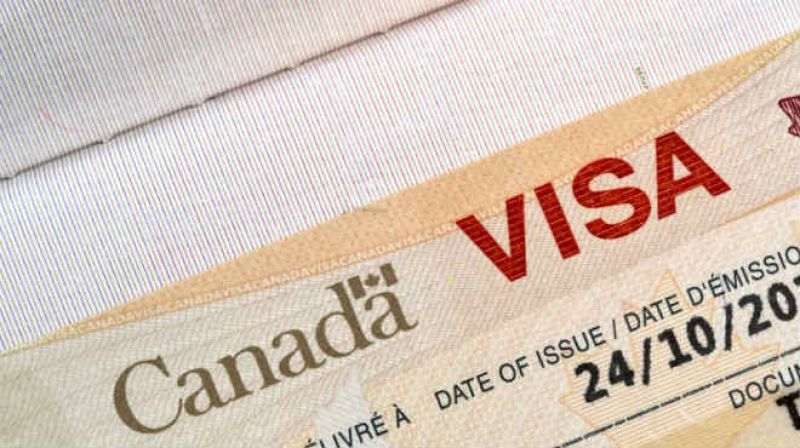 Canada Visa  Canada Visa