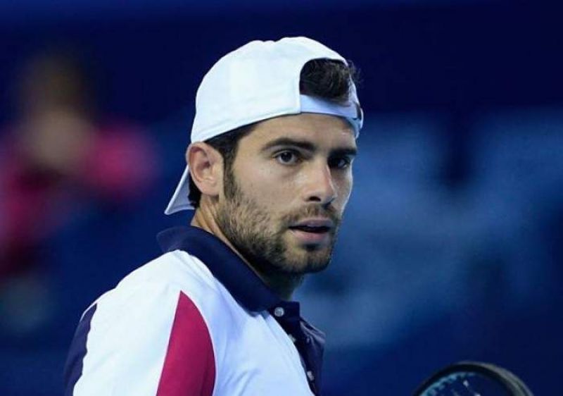 Simone Bolelli 