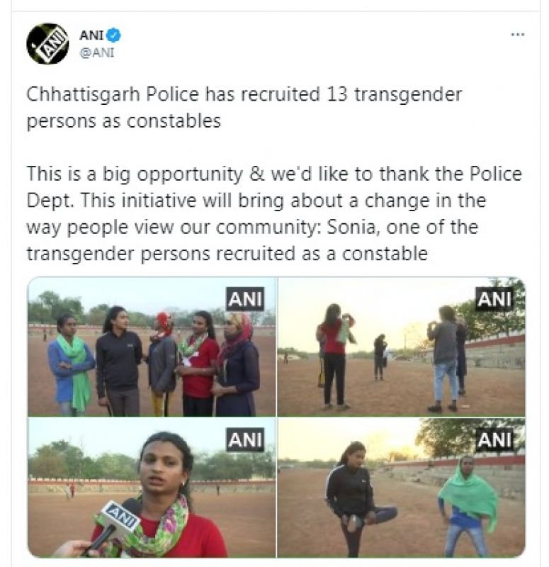 transgender 