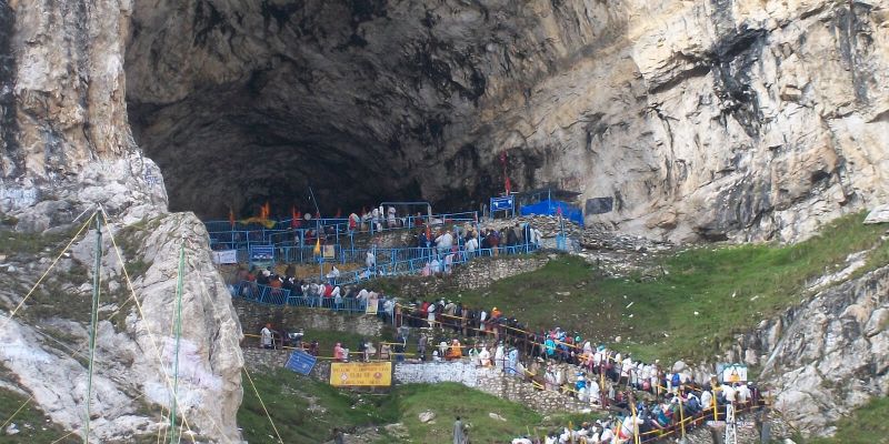 Ahead of Amarnath Yatra, specific alerts issued 