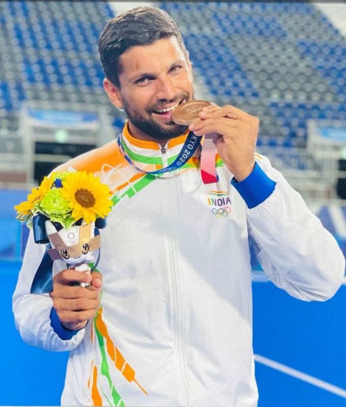 Rupinder Pal Singh Rupinder Pal Singh