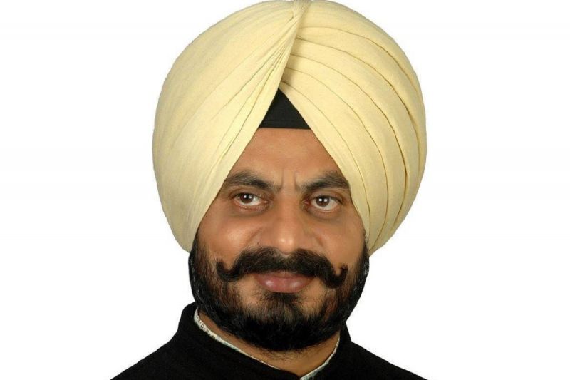 kuljit singh nagra