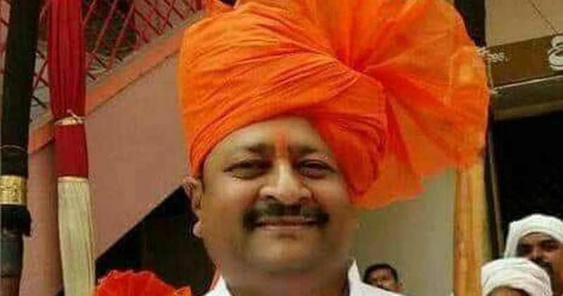 Basanagouda Patil Yatnal