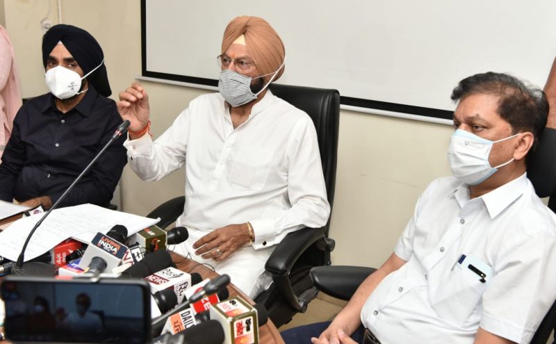 Rana Gurmeet Singh Sodhi