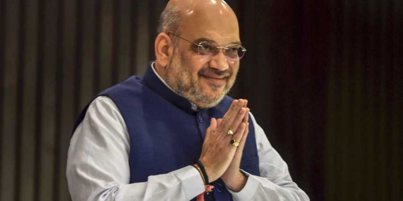 Amit Shah