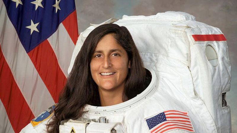 Needham Astronaut To Fly To ISS On Boeing Commercial Capsule