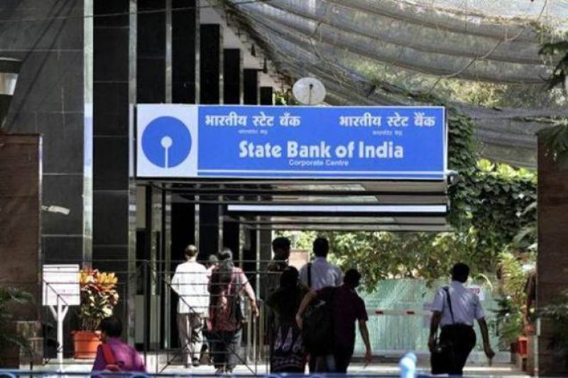 SBI bank