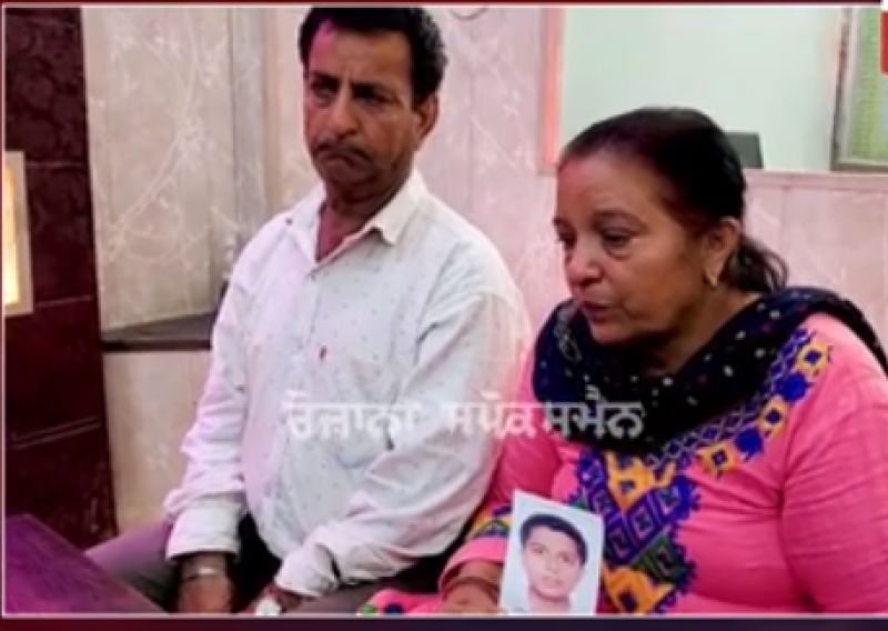 Manoj Kapur Missing Case Manoj Kapur Missing Case