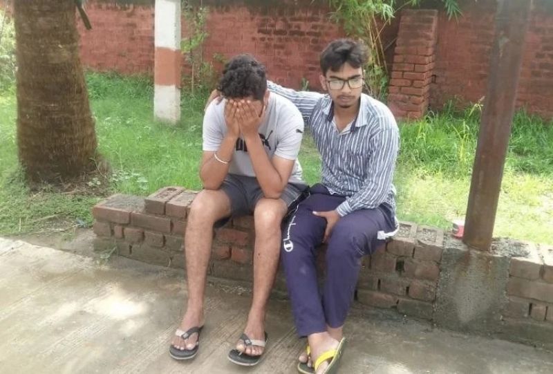 Tragic accident in Ambala