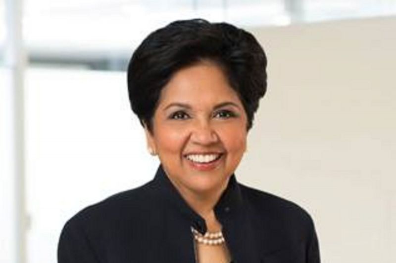 Indra Nooyi