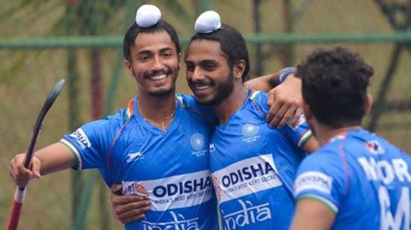 11 hours ago Millennium Post India beat Australia 5-1, qualify for final of Sultan of Johor Cup