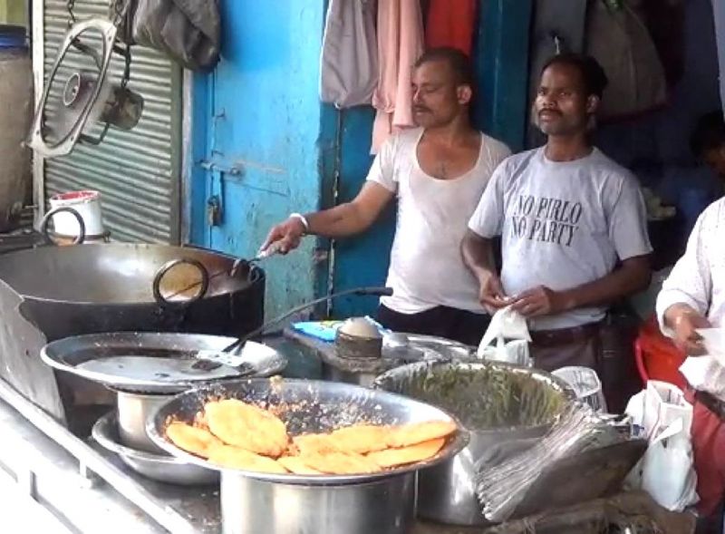 kachori vala