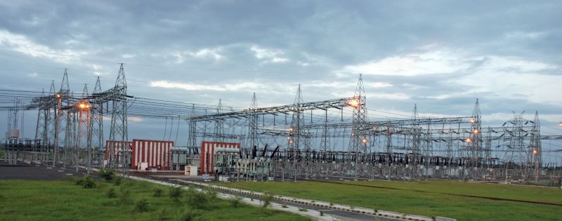 Electricity Electricity