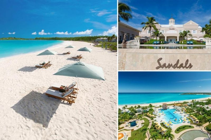 Sandals Resort