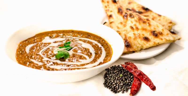 markfed dal makhani