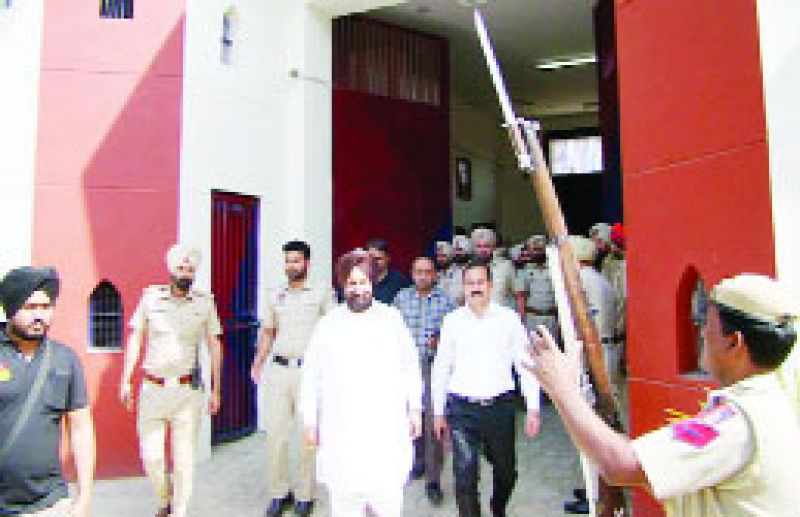 Sukhvinder Singh Randhava