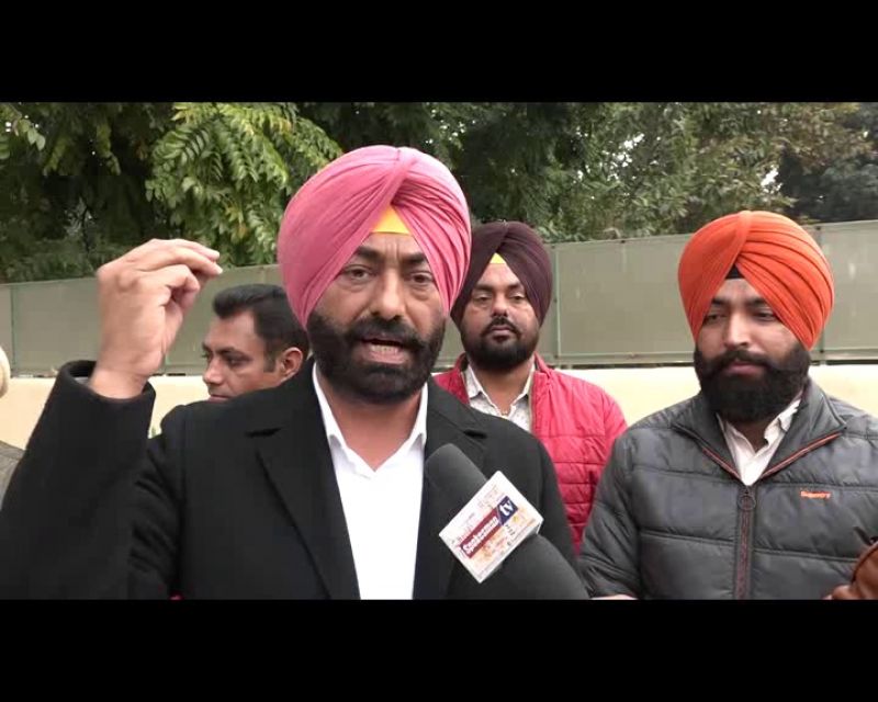 Sukhpal Khaira