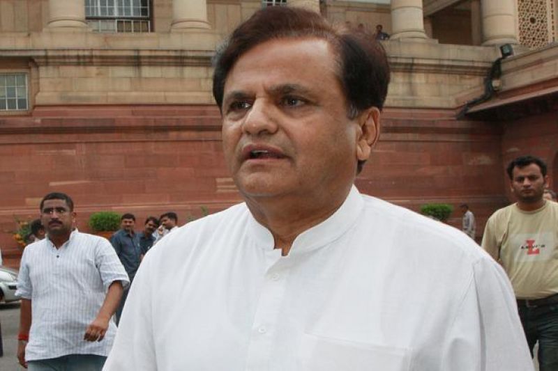 Ahmed Patel Ahmed Patel
