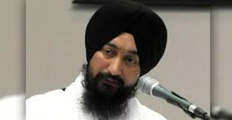 Bhai baldev singh Bhai baldev singh