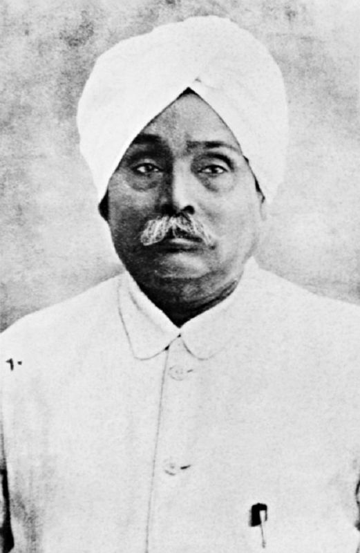 Lala Lajpat Rai