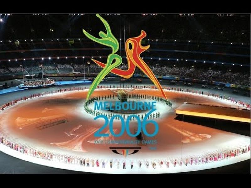 Commonwealth Games 2006