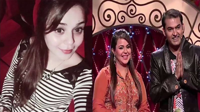 Kapil Sharma, Ginni Chatrath