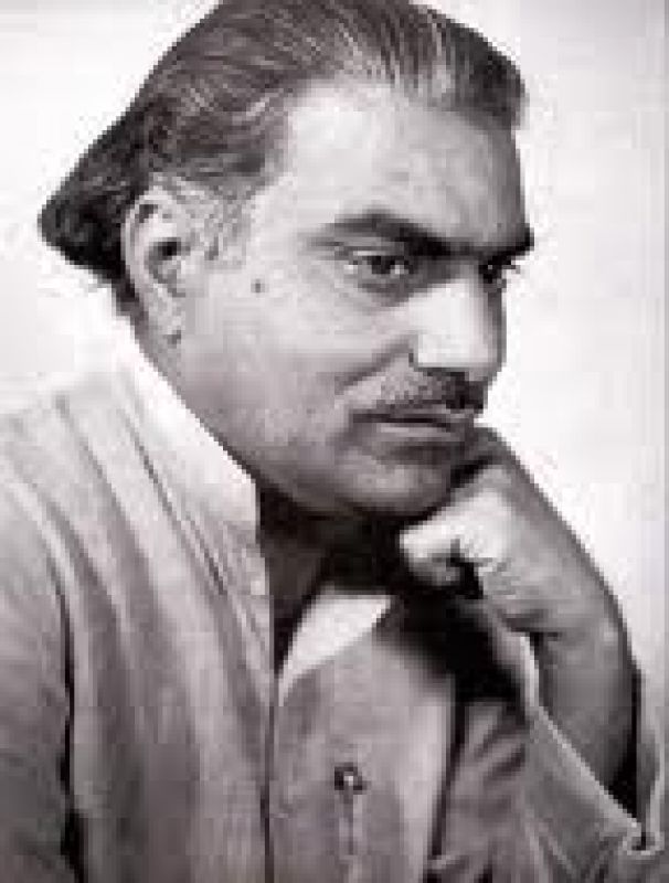  poet Bawa Balwant
