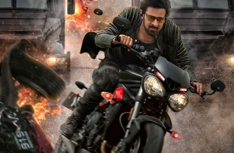 Saaho 