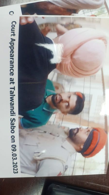 Lawrence Bishnoi Lawrence Bishnoi