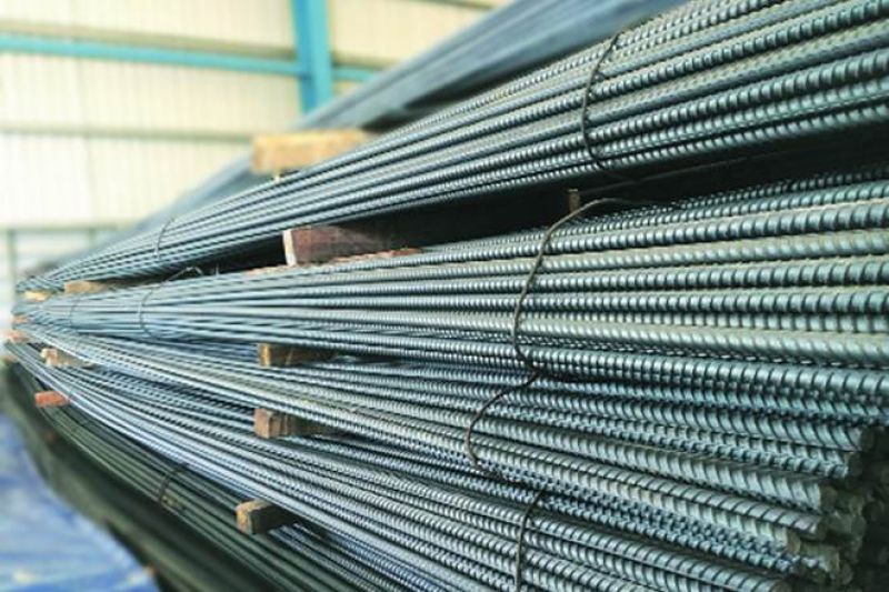 Steel Authority of India