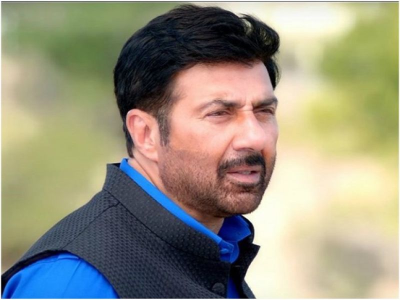 Sunny Deol