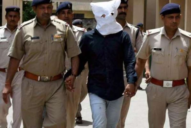 Junaid case accused gets interim bail