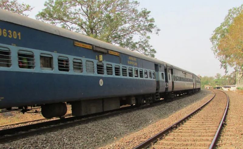 Train Train
