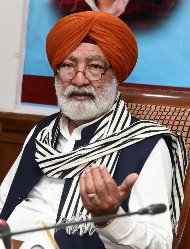 Sangat Singh Gilzian